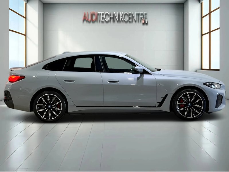 Used BMW i4 2023 for sale - 78111483: Photo 7