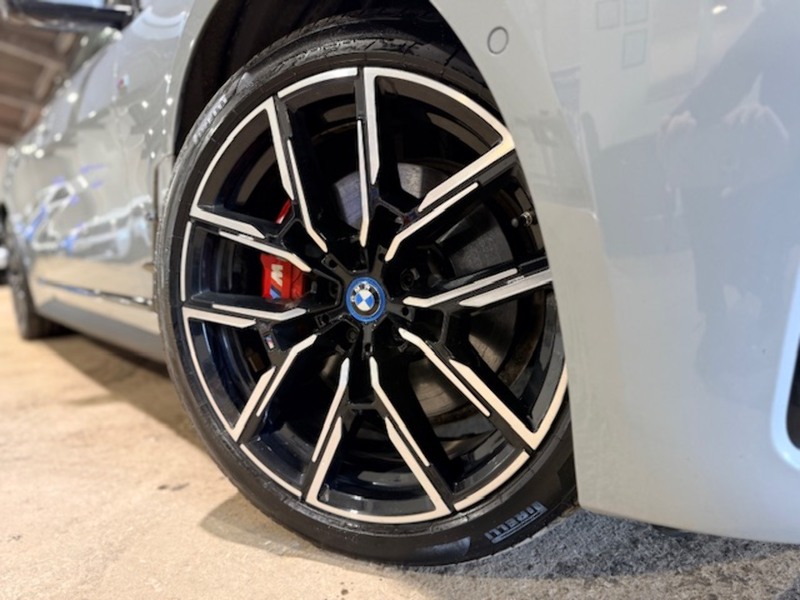 Used BMW i4 2023 for sale - 78111483: Photo 8