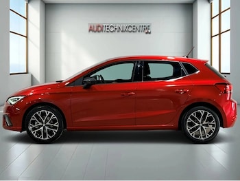 Used SEAT Ibiza 2025 for sale - 78716174: Photo
