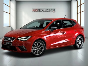Used SEAT Ibiza 2025 for sale - 78716174: Photo