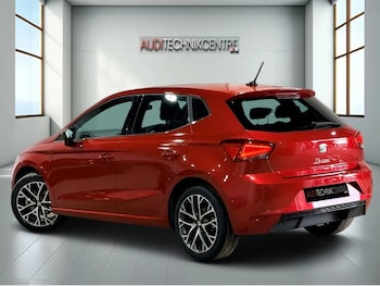 Used SEAT Ibiza 2025 for sale - 78716174: Photo