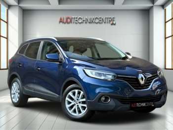 2018 - TCe Dynamique Nav 5-Door