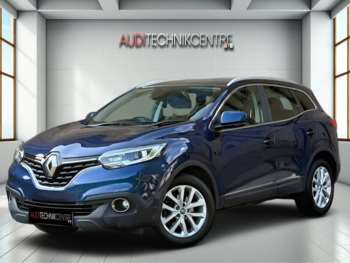 Used Renault Kadjar 2018 for sale - 74878005: Photo