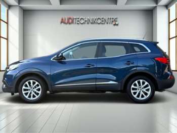 Used Renault Kadjar 2018 for sale - 74878005: Photo