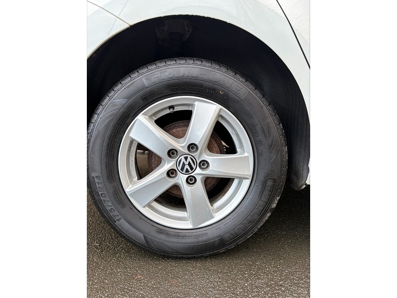 Used Volkswagen Polo 2015 for sale - 76896547: Photo 10