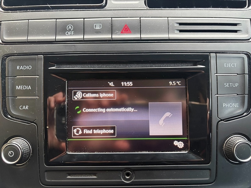 Used Volkswagen Polo 2015 for sale - 76896547: Photo 18