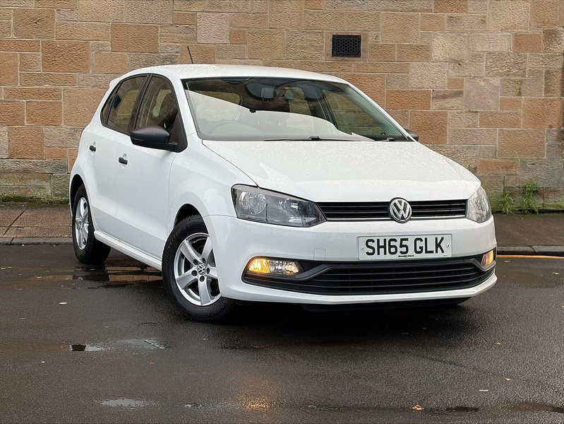 Used Volkswagen Polo 2015 for sale - 76896547: Photo 22