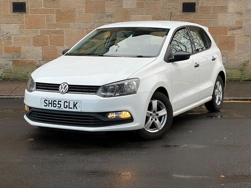 Used Volkswagen Polo 2015 for sale - 76896547: Photo 23