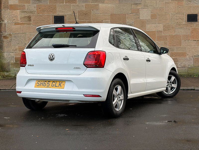 Used Volkswagen Polo 2015 for sale - 76896547: Photo 24