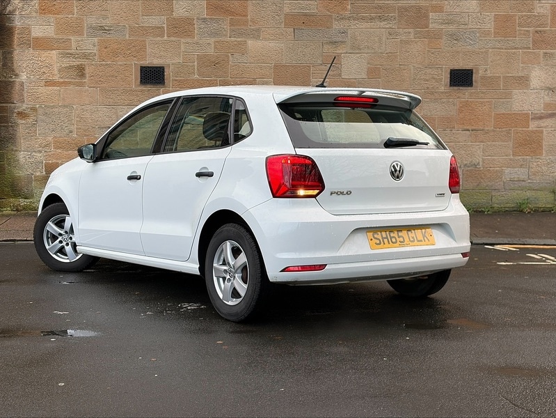 Used Volkswagen Polo 2015 for sale - 76896547: Photo 25