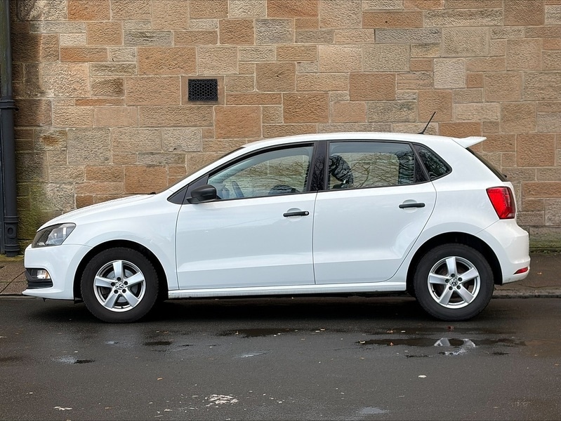 Used Volkswagen Polo 2015 for sale - 76896547: Photo 26