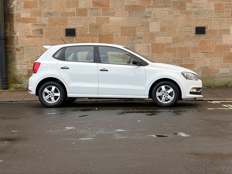 Used Volkswagen Polo 2015 for sale - 76896547: Photo 27
