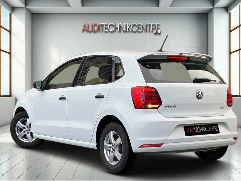 Used Volkswagen Polo 2015 for sale - 76896547: Photo 5