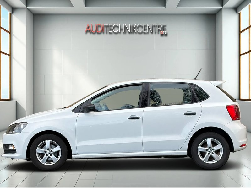 Used Volkswagen Polo 2015 for sale - 76896547: Photo 6