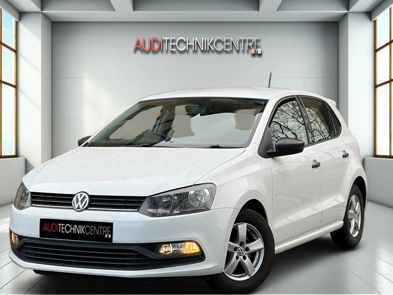 Used Volkswagen Polo 2015 for sale - 76896547: Photo 7