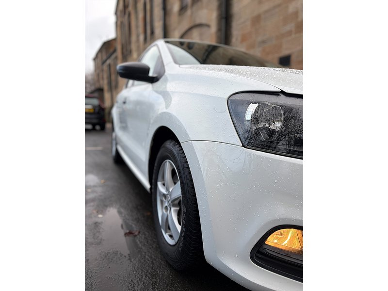 Used Volkswagen Polo 2015 for sale - 76896547: Photo 8