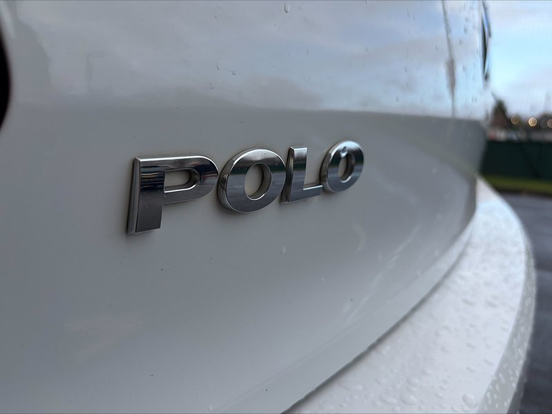 Used Volkswagen Polo 2015 for sale - 76896547: Photo 9