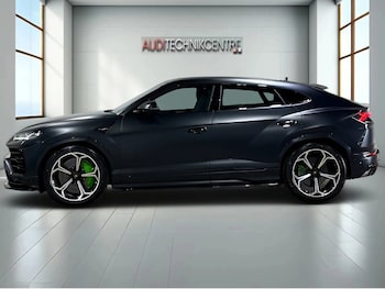 Used Lamborghini Urus 2021 for sale - 78484814: Photo