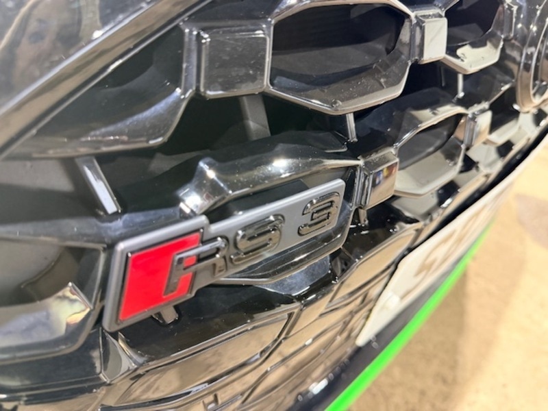 Used Audi RS3 for sale - 77880679: Photo 10