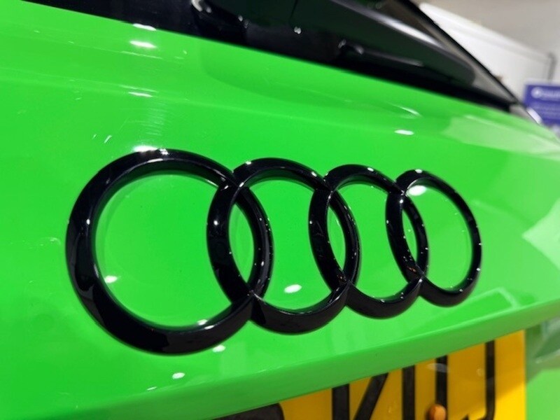 Used Audi RS3 for sale - 77880679: Photo 14