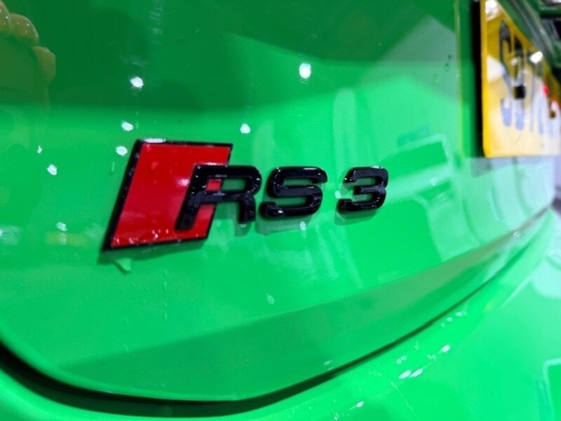 Used Audi RS3 for sale - 77880679: Photo 15