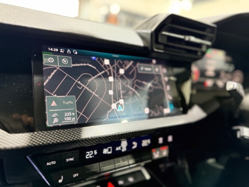 Used Audi RS3 for sale - 77880679: Photo 16