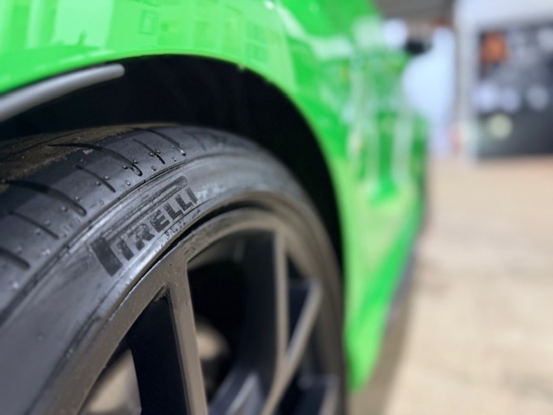 Used Audi RS3 for sale - 77880679: Photo 17