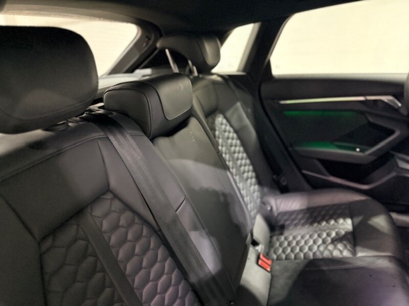 Used Audi RS3 for sale - 77880679: Photo 18