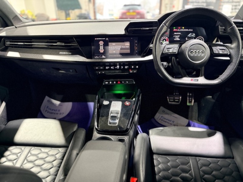 Used Audi RS3 for sale - 77880679: Photo 19