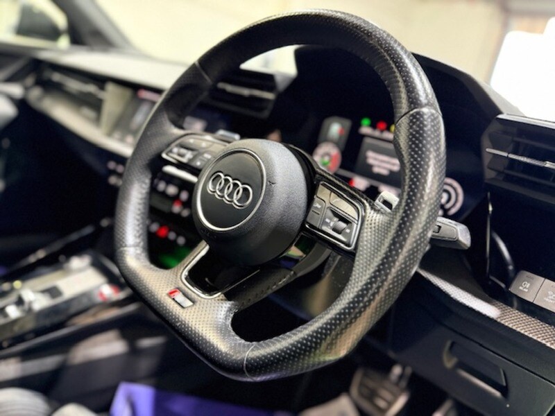 Used Audi RS3 for sale - 77880679: Photo 21