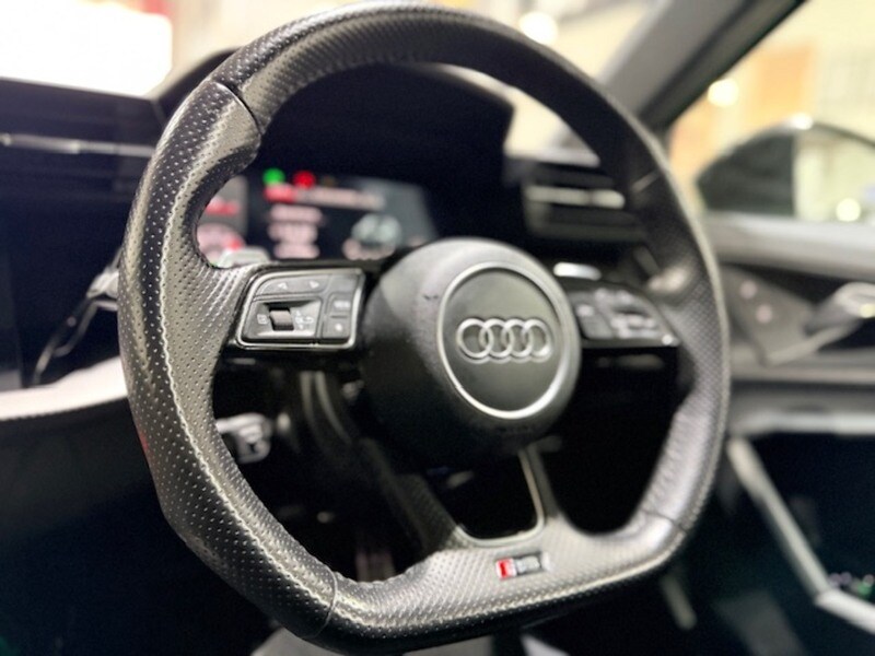 Used Audi RS3 for sale - 77880679: Photo 22