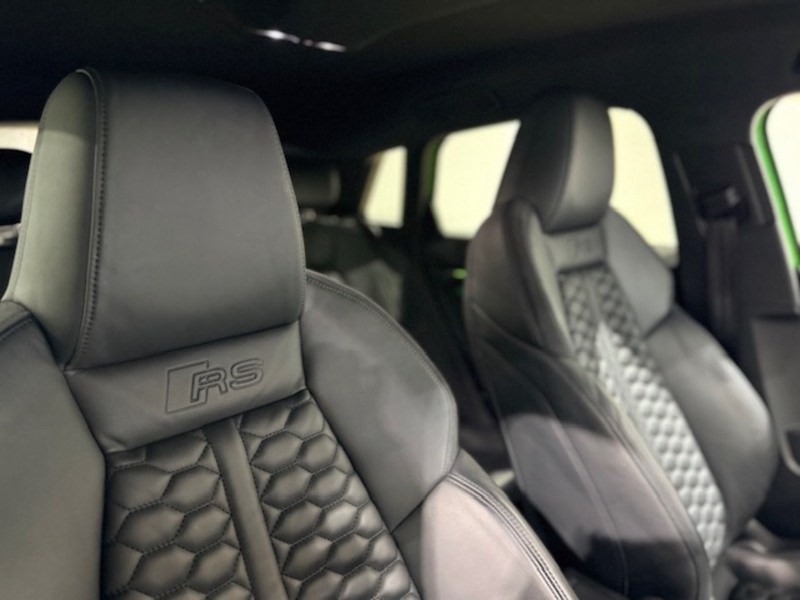 Used Audi RS3 for sale - 77880679: Photo 23