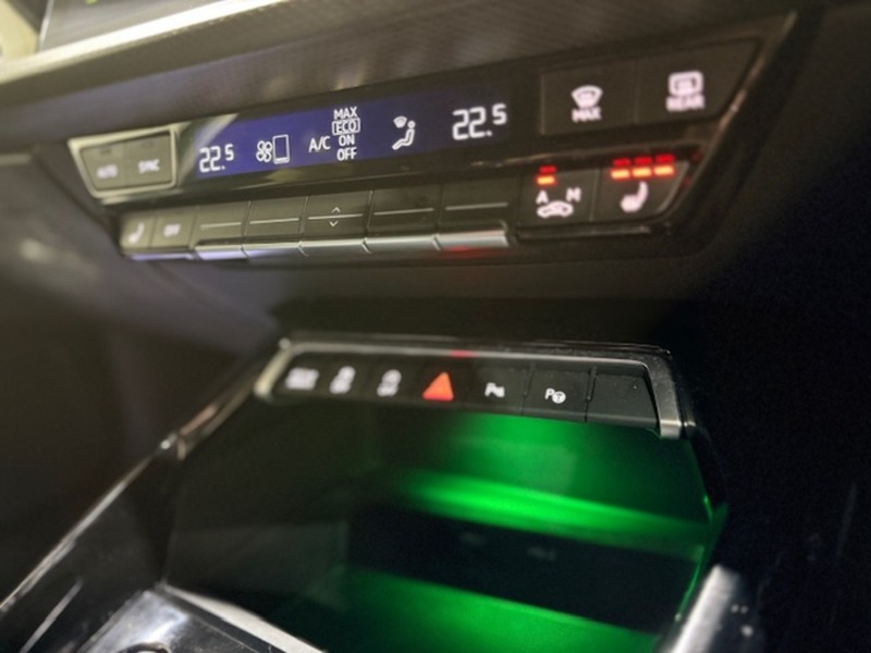 Used Audi RS3 for sale - 77880679: Photo 24