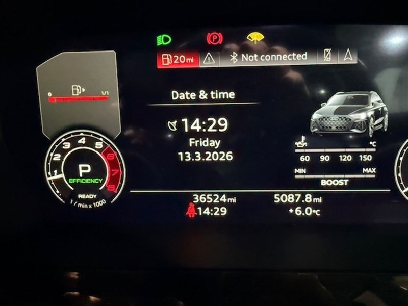 Used Audi RS3 for sale - 77880679: Photo 26