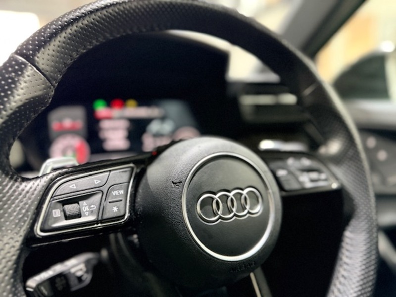 Used Audi RS3 for sale - 77880679: Photo 27