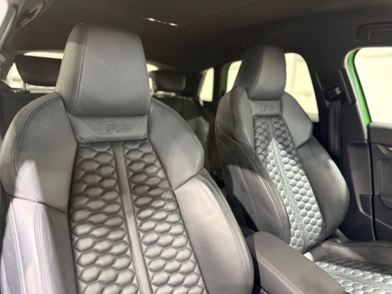 Used Audi RS3 for sale - 77880679: Photo 29