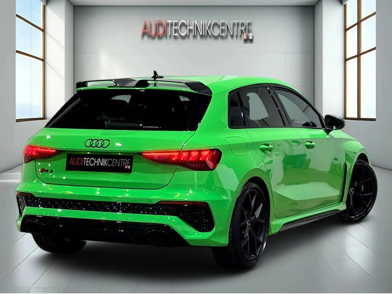 Used Audi RS3 for sale - 77880679: Photo 6