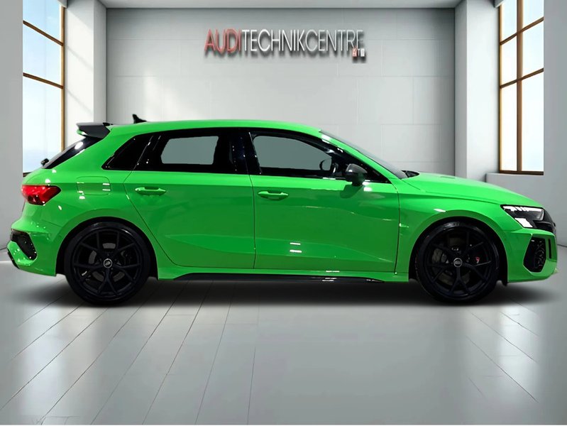 Used Audi RS3 for sale - 77880679: Photo 7