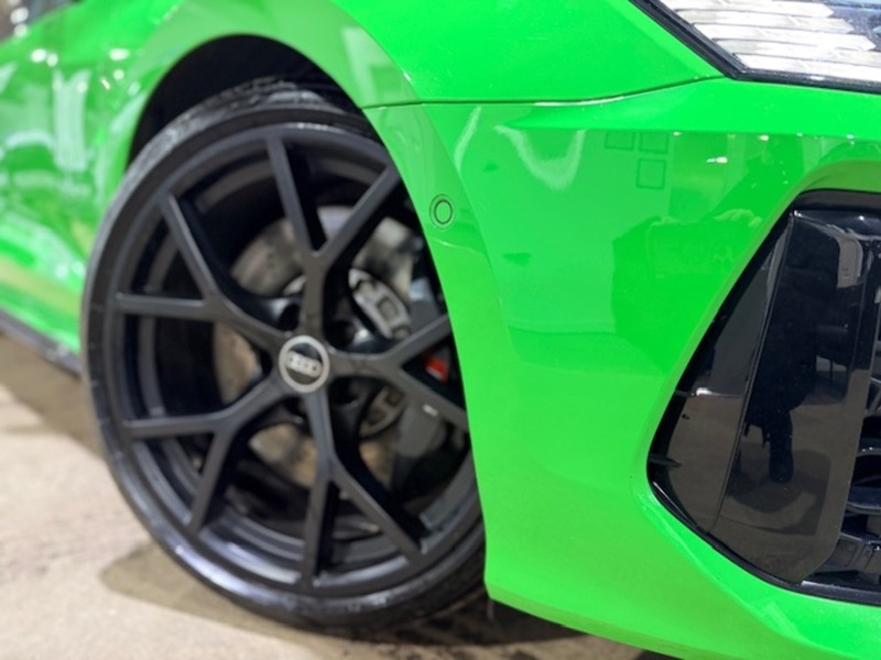 Used Audi RS3 for sale - 77880679: Photo 8