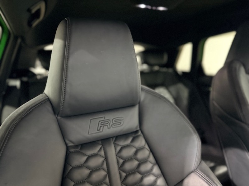 Used Audi RS3 for sale - 77880679: Photo 9