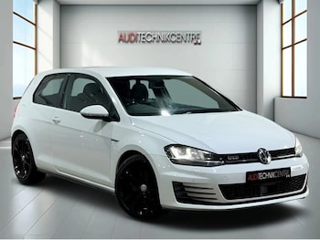Used Volkswagen Golf 2014 for sale - 79539228: Photo