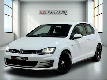 Used Volkswagen Golf 2014 for sale - 79539228: Photo