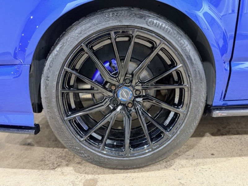 Used Volkswagen Transporter 2020 for sale - 77250946: Photo 16