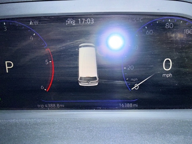 Used Volkswagen Transporter 2020 for sale - 77250946: Photo 24