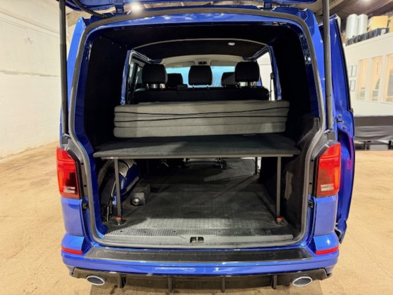 Used Volkswagen Transporter 2020 for sale - 77250946: Photo 28