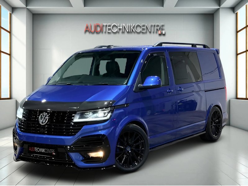 Used Volkswagen Transporter 2020 for sale - 77250946: Photo 3