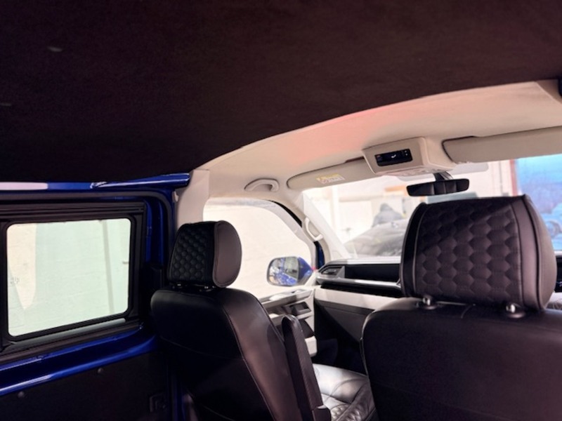 Used Volkswagen Transporter 2020 for sale - 77250946: Photo 32