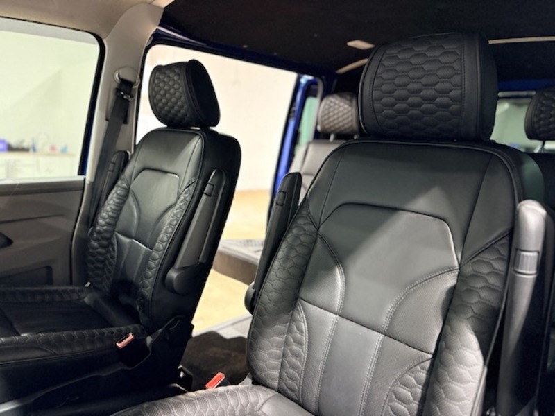 Used Volkswagen Transporter 2020 for sale - 77250946: Photo 34