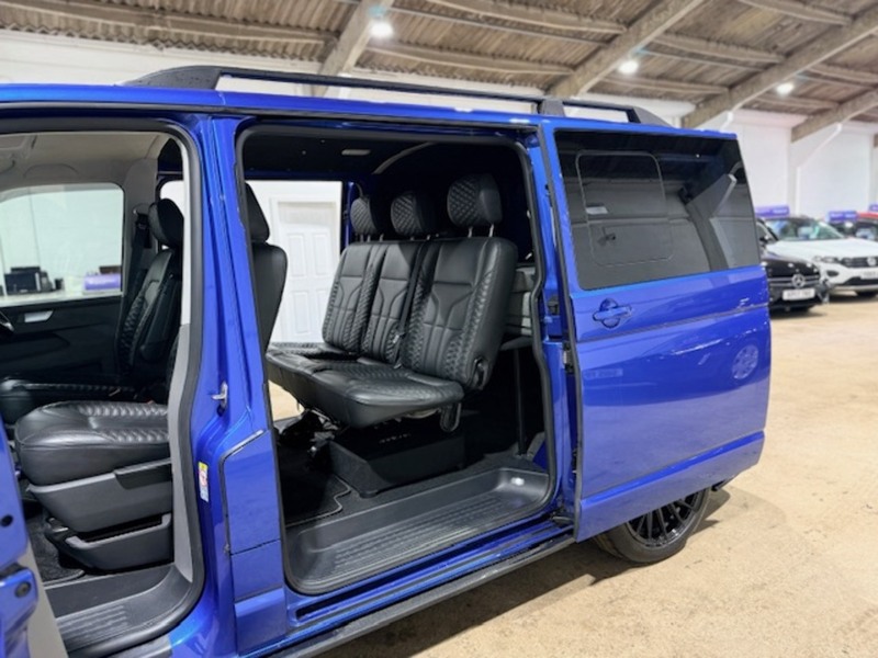 Used Volkswagen Transporter 2020 for sale - 77250946: Photo 36