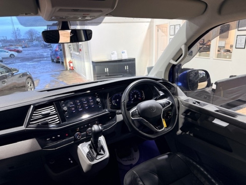 Used Volkswagen Transporter 2020 for sale - 77250946: Photo 38